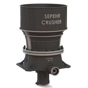 sepehr crusher - سپهر سنگ شکن