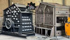 sepehr crusher - سپهر سنگ شکن