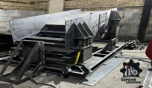 sepehr crusher - سپهر سنگ شکن