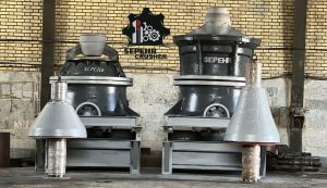 sepehr crusher - سپهر سنگ شکن