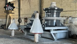 sepehr crusher - سپهر سنگ شکن