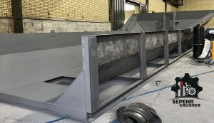 sepehr crusher - سپهر سنگ شکن