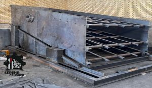 sepehr crusher - سپهر سنگ شکن