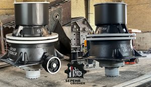 sepehr crusher - سپهر سنگ شکن