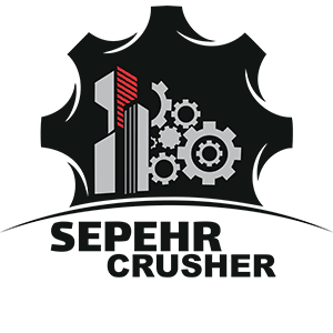 sepehr crusher - سپهر سنگ شکن
