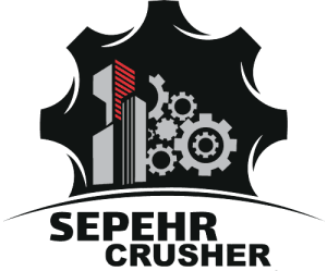 Sepehr Crusher-Sepehr Sangshekan